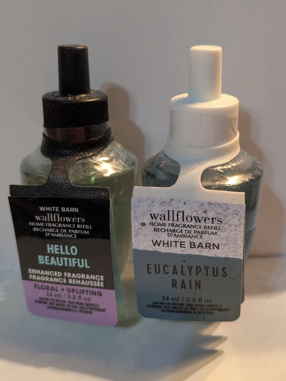 NWT Bath And Body Works Wallflowers